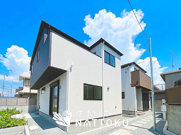 ■堺市エリアで123件の新築一戸建情報!■お気軽にお問い合わせ下さい!■ローンのご相談も、当社の住宅ローン診断士にお任せ下さい!