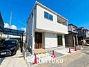 京都府城陽市久世北垣内：物件画像