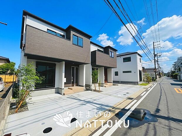 ■泉北・泉南エリアで１５３件の新築一戸建情報！■お気軽にお問い合わせ下さい！■ローンのご相談も、当社の住宅ローン診断士にお任せ下さい！