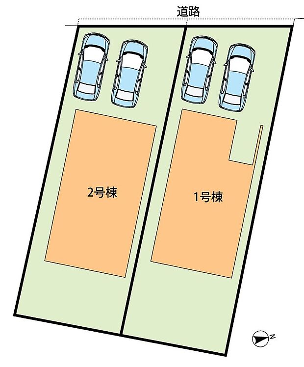 全２邸