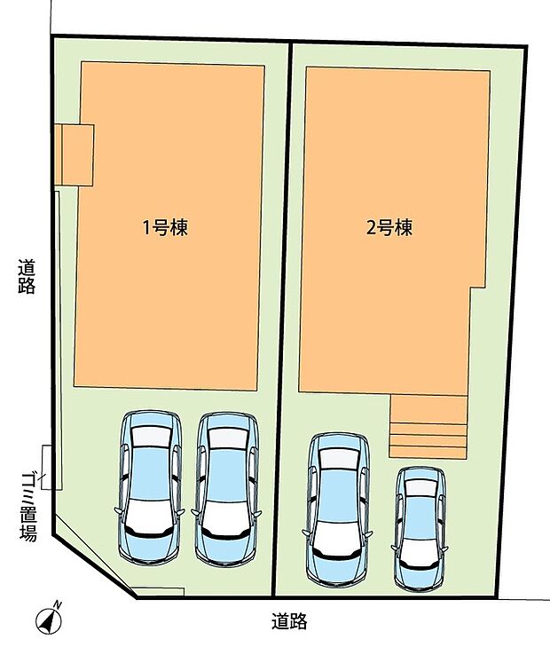 全2邸