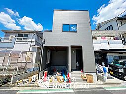 南海高野線「北野田」駅 バス16分「福町」バス停 徒歩12分
