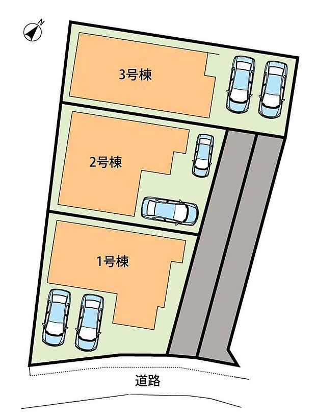全2邸