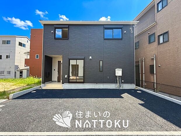 現地写真(街並み)
全2邸