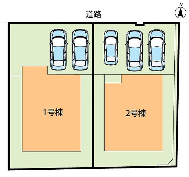 全２邸