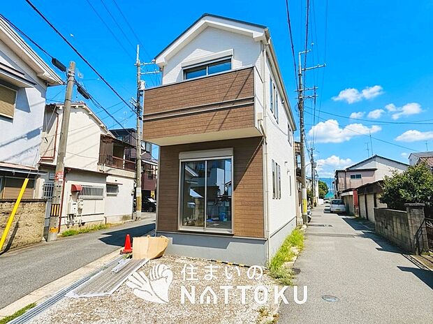 ■東大阪・南河内エリアで377件の新築一戸建情報!■お気軽にお問い合わせ下さい!■ローンのご相談も、当社の住宅ローン診断士にお任せ下さい!