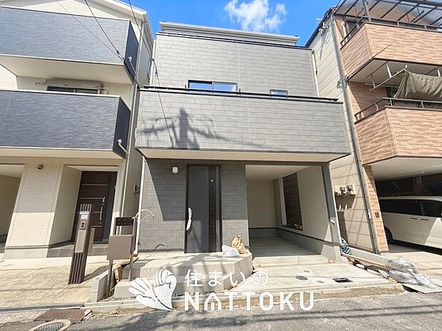 ■京阪・北河内エリアで３５５件の新築一戸建情報！■お気軽にお問い合わせ下さい！■ローンのご相談も、当社の住宅ローン診断士にお任せ下さい！