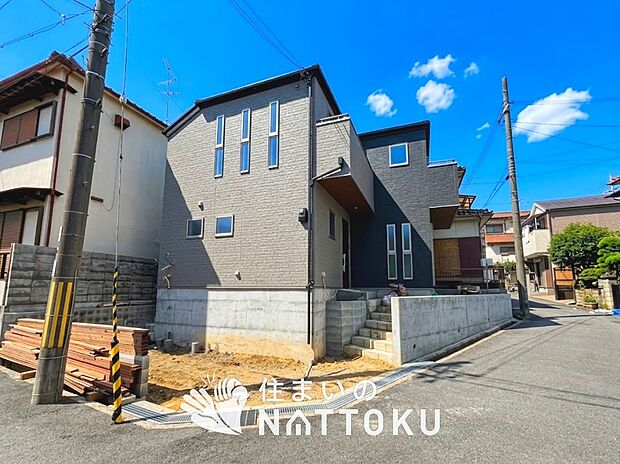 ■京阪・北河内エリアで355件の新築一戸建情報!■お気軽にお問い合わせ下さい!■ローンのご相談も、当社の住宅ローン診断士にお任せ下さい!