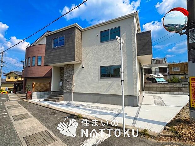 ■東大阪・南河内エリアで377件の新築一戸建情報!■お気軽にお問い合わせ下さい!■ローンのご相談も、当社の住宅ローン診断士にお任せ下さい!