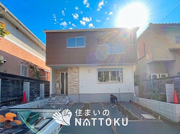 ■滋賀県で480件の新築一戸建情報!■お気軽にお問い合わせ下さい!■ローンのご相談も、当社の住宅ローン診断士にお任せ下さい!