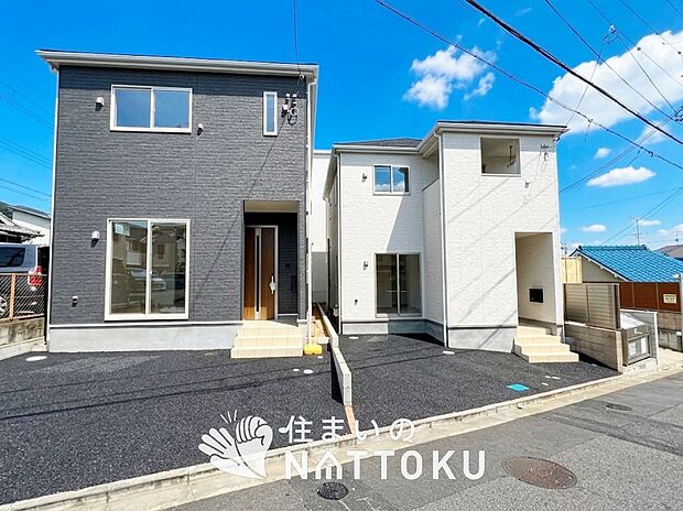 ■京阪・北河内エリアで355件の新築一戸建情報!■お気軽にお問い合わせ下さい!■ローンのご相談も、当社の住宅ローン診断士にお任せ下さい!