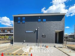 JR北陸本線「長浜」駅 バス14分「神照小学校前」バス停 徒歩2分