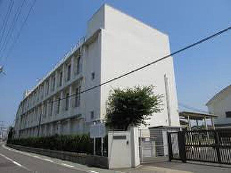 【学校】高石市立高石小学校