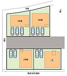 3LDK・4LDK