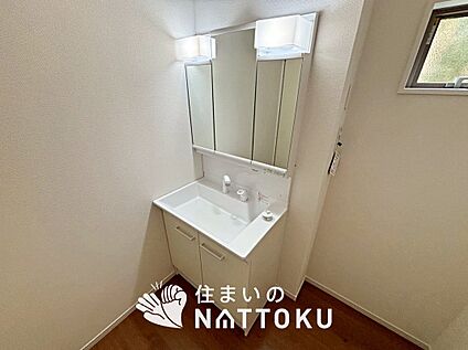 洗面台・洗面所