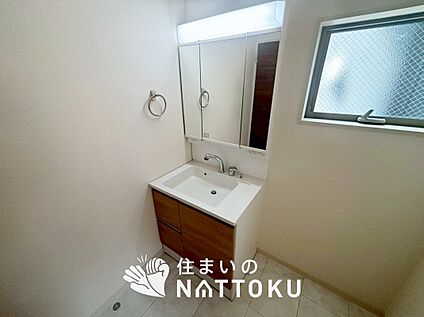 洗面台・洗面所