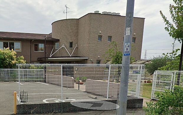 第2長尾保育園（約1,200m）