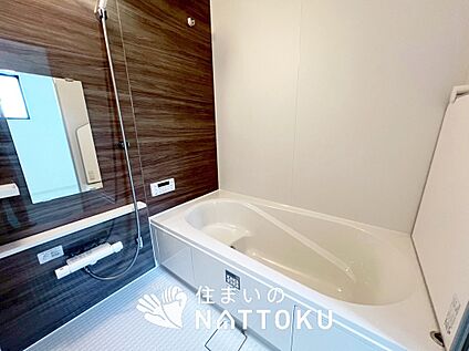 現地写真(浴室)