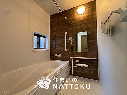 現地写真(浴室)