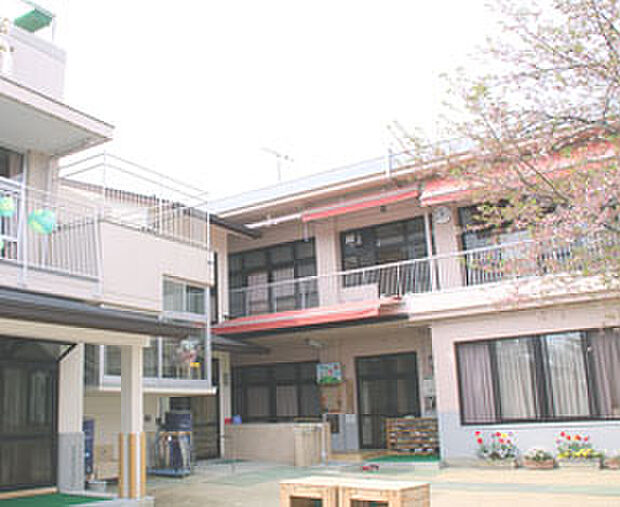 大宮保育園（約360m）