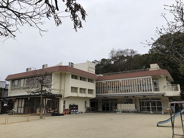 世光保育園（約1,500m）