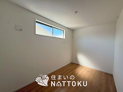 現地写真（洋室）