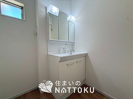 洗面台・洗面所