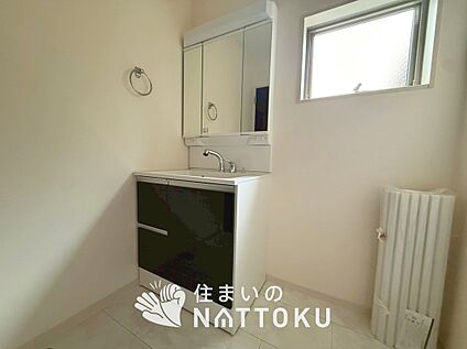 洗面台・洗面所