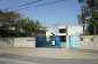 枚方市立川越小学校（約950m）