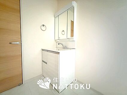 洗面台・洗面所