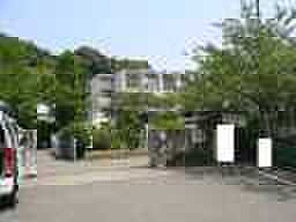 枚方市立さだ東小学校 900ｍ(徒歩12分)