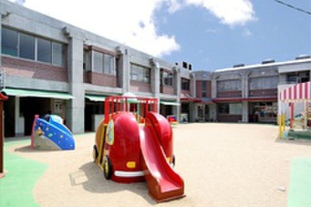 幼保連携型菊水幼保こども園第二（約620m）