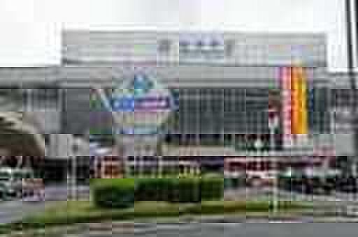 京阪本線「枚方市駅」（約2,320m）