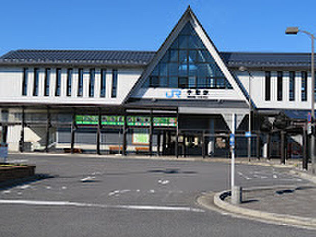ＪＲ草津線「手原駅」（約1,040m）