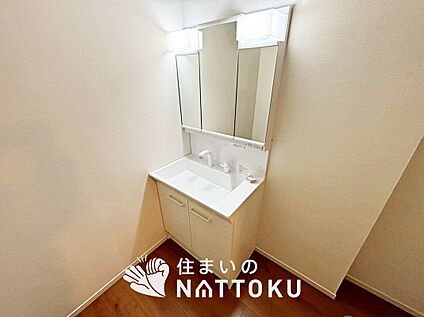 洗面台・洗面所 