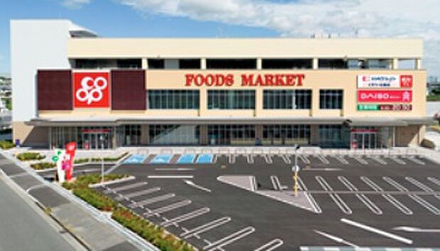 コープ野々井店（約1,044m）