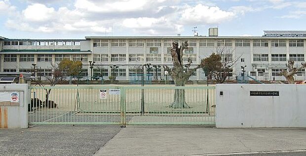 四條畷市立四條畷小学校（約800m）