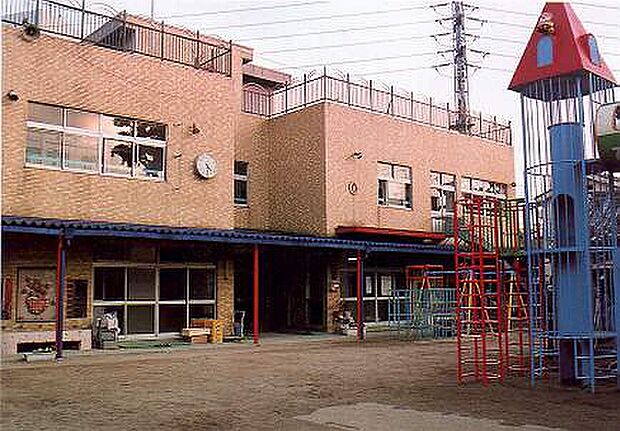 ひかり保育園(約70m)