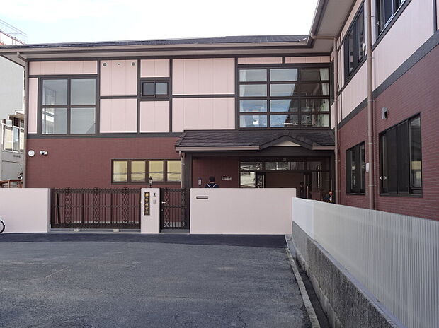 梅ノ宮保育園（約780m）