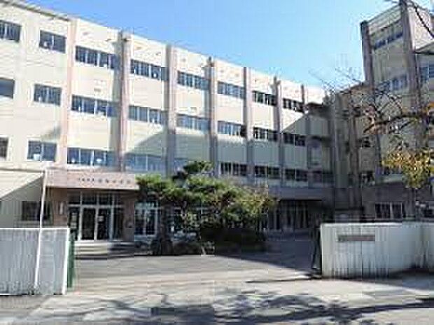 大津市立南郷小学校（約950m）