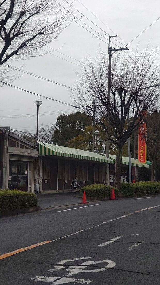 地域食品センターヤマモト（約70m）