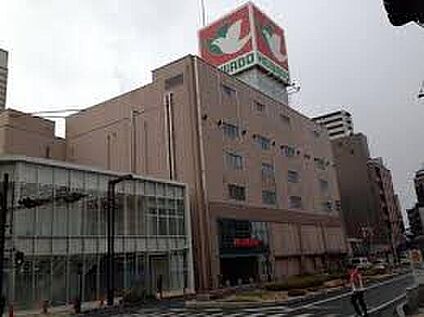 くさつ平和堂 1000ｍ(徒歩13分)