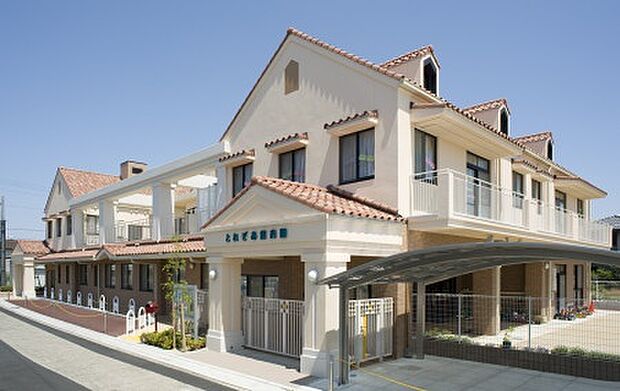 とれぞあ子ども園(約270m)