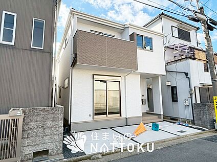 現地写真（外観）