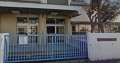 堺市立浜寺石津小学校 866ｍ(徒歩11分)