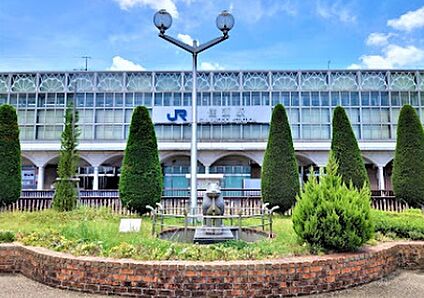 ＪＲ片町線「住道駅」 1300ｍ(徒歩17分)