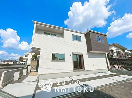 現地写真（外観）