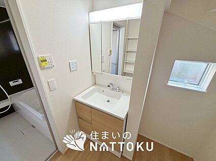 洗面台・洗面所