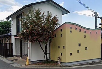 松の実保育園 240ｍ(徒歩3分)