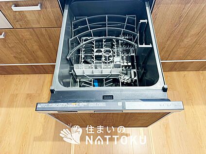 食器洗い乾燥機